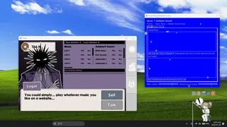 Скриншот 5 к игре SCREENSIDE FISHER