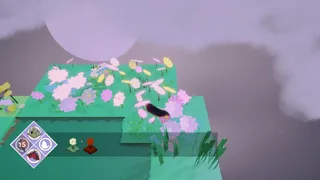 Скриншот 3 к игре Moth Terra