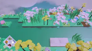 Скриншот 4 к игре Moth Terra