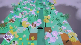 Скриншот 6 к игре Moth Terra