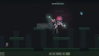 Скриншот 3 к игре ESC ape, You died?