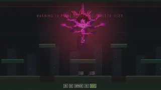 Скриншот 5 к игре ESC ape, You died?