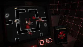 Скриншот 6 к игре Arcadice