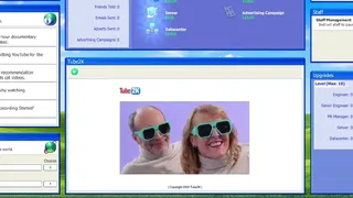 Скриншот 2 к игре Tube2K