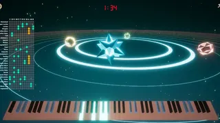 Скриншот 1 к игре Etude