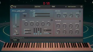 Скриншот 4 к игре Etude