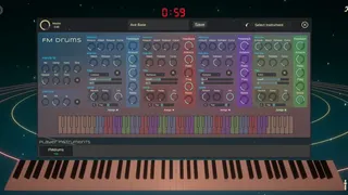 Скриншот 5 к игре Etude