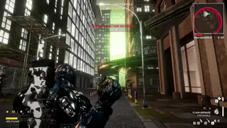 Скриншот 3 к игре DARKON