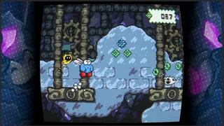 Скриншот 1 к игре Dagada's Story