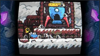 Скриншот 3 к игре Dagada's Story