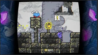 Скриншот 4 к игре Dagada's Story