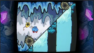 Скриншот 5 к игре Dagada's Story