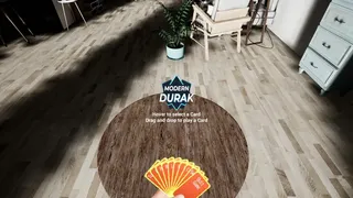 Скриншот 1 к игре Modern Durak