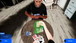 Скриншот 3 к игре Modern Durak