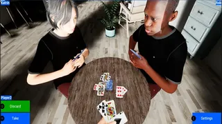 Скриншот 4 к игре Modern Durak