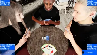 Скриншот 5 к игре Modern Durak