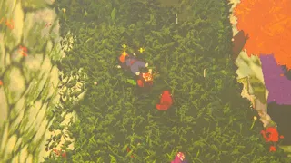 Скриншот 1 к игре Poppy Sanctum Prelude Aquance Isle