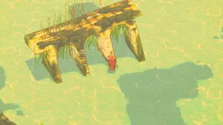 Скриншот 6 к игре Poppy Sanctum Prelude Aquance Isle