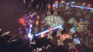 Скриншот 7 к игре Land of Glarefall