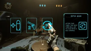 Скриншот 3 к игре Downcast