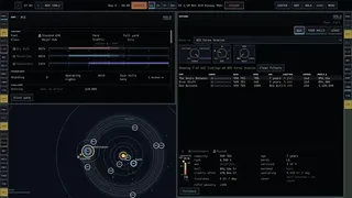 Скриншот 3 к игре MANIFEST