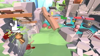 Скриншот 1 к игре Die First