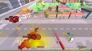 Скриншот 3 к игре Die First