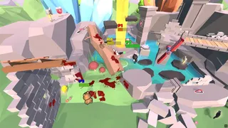 Скриншот 7 к игре Die First