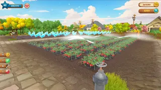 Скриншот 5 к игре Cozy Farm