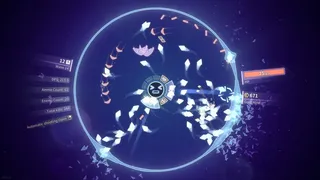 Скриншот 1 к игре SHOOPER NOVA
