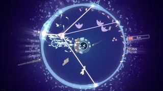 Скриншот 5 к игре SHOOPER NOVA