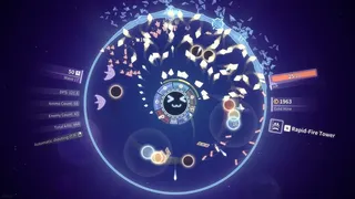 Скриншот 6 к игре SHOOPER NOVA