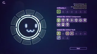 Скриншот 7 к игре SHOOPER NOVA