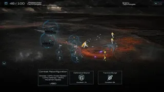 Скриншот 7 к игре Starbase Tactics