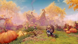 Скриншот 5 к игре Trine 4: The Nightmare Prince