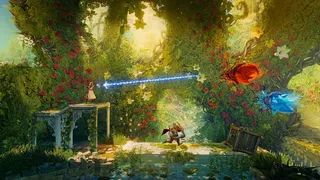 Скриншот 8 к игре Trine 4: The Nightmare Prince