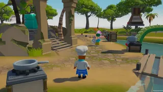 Скриншот 3 к игре Mise en War