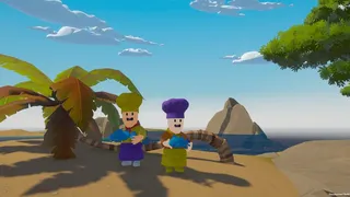 Скриншот 7 к игре Mise en War