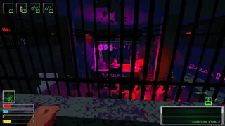 Скриншот 2 к игре Inner City Unit