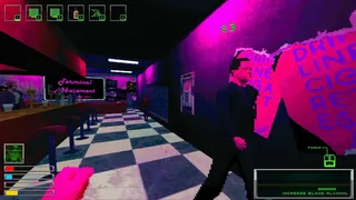 Скриншот 3 к игре Inner City Unit