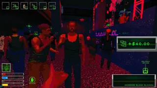 Скриншот 4 к игре Inner City Unit
