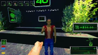 Скриншот 6 к игре Inner City Unit