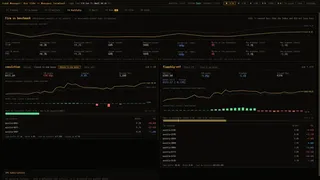 Скриншот 1 к игре Fund Manager: Buy Side