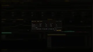 Скриншот 3 к игре Fund Manager: Buy Side