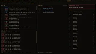 Скриншот 4 к игре Fund Manager: Buy Side