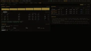 Скриншот 6 к игре Fund Manager: Buy Side