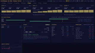 Скриншот 7 к игре Fund Manager: Buy Side