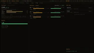 Скриншот 8 к игре Fund Manager: Buy Side