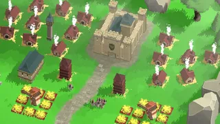 Скриншот 1 к игре Crownwarden