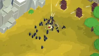 Скриншот 2 к игре Crownwarden